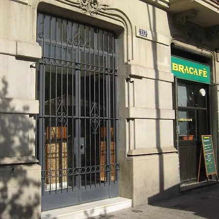 Casa Cosi Arago