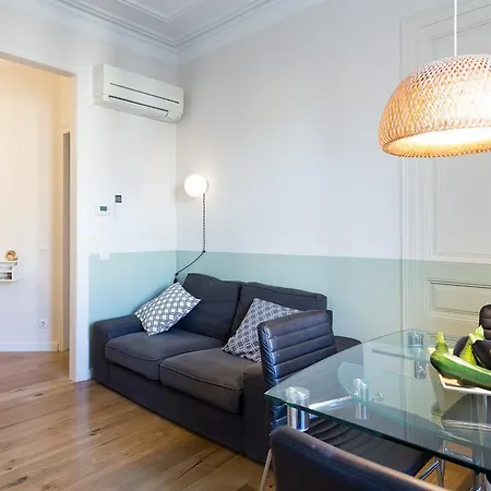 Apartment Casa Cosi Arago *