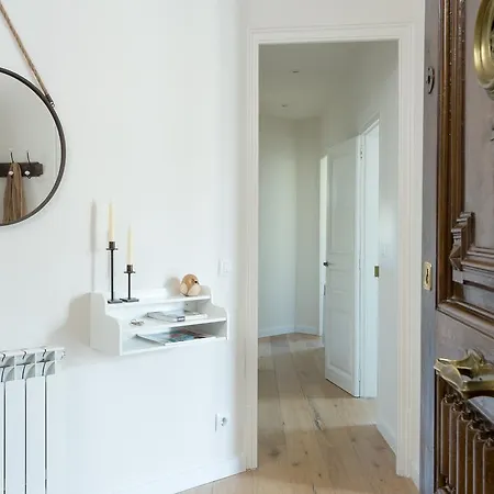 Casa Cosi Arago Apartment