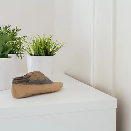Apartment Casa Cosi Arago Barcelona