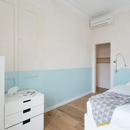 Casa Cosi Arago Apartment *