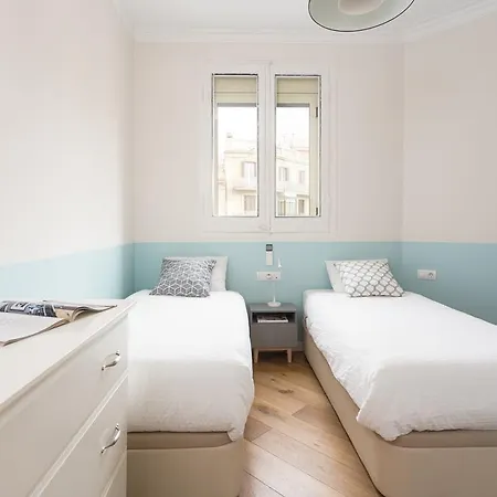 Casa Cosi Arago Apartment *