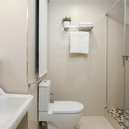 Casa Cosi Arago Barcelona