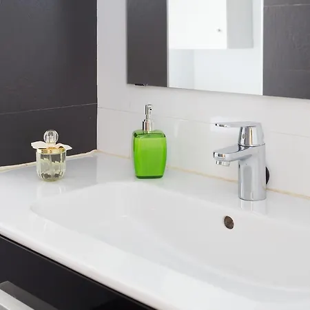 Casa Cosi Arago Apartment *