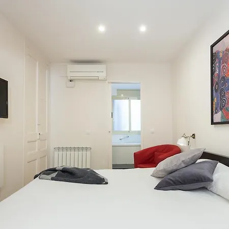 Casa Cosi Arago Apartment *