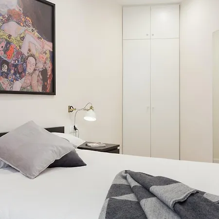 Apartment Casa Cosi Arago