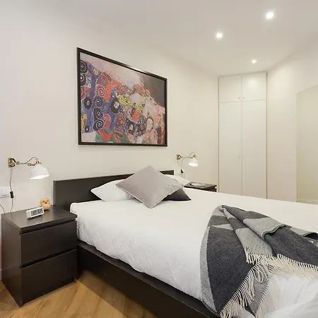Casa Cosi Arago Apartment